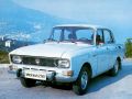 Moskvich 2140